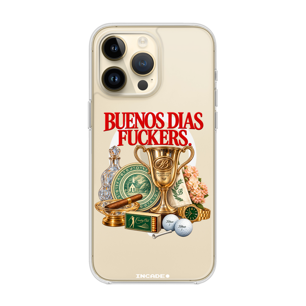 iPhone 14 Pro BUENOS DIAS