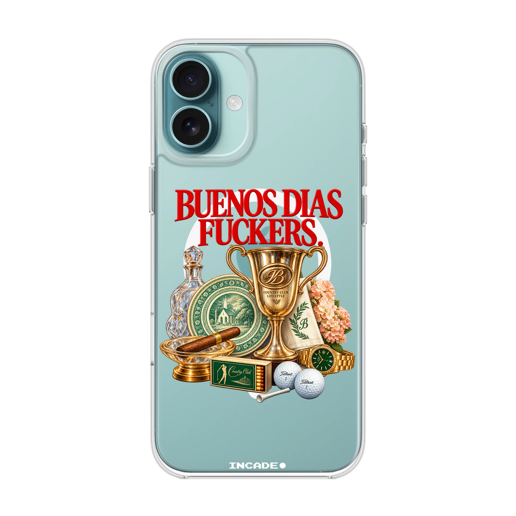 iPhone 16 BUENOS DIAS