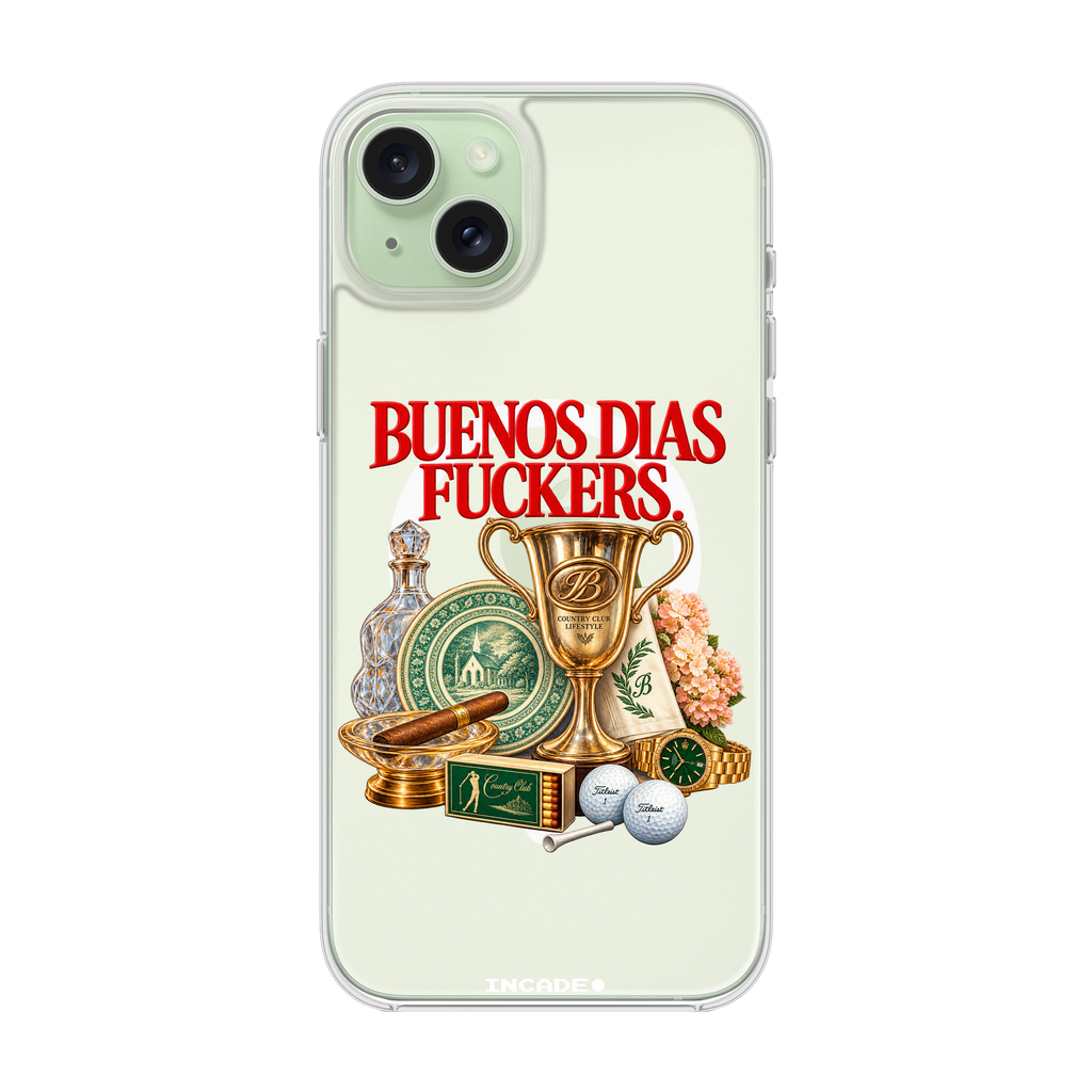 iPhone 15 BUENOS DIAS