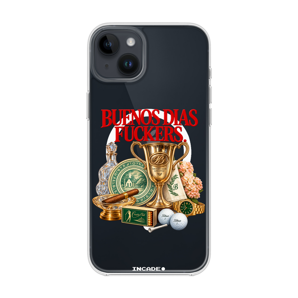 iPhone 14 BUENOS DIAS