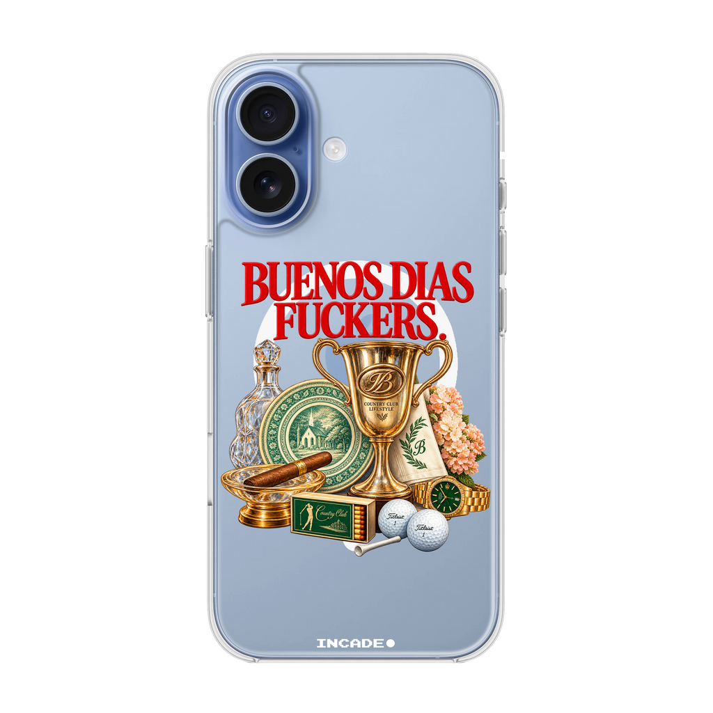 iPhone 17 BUENOS DIAS
