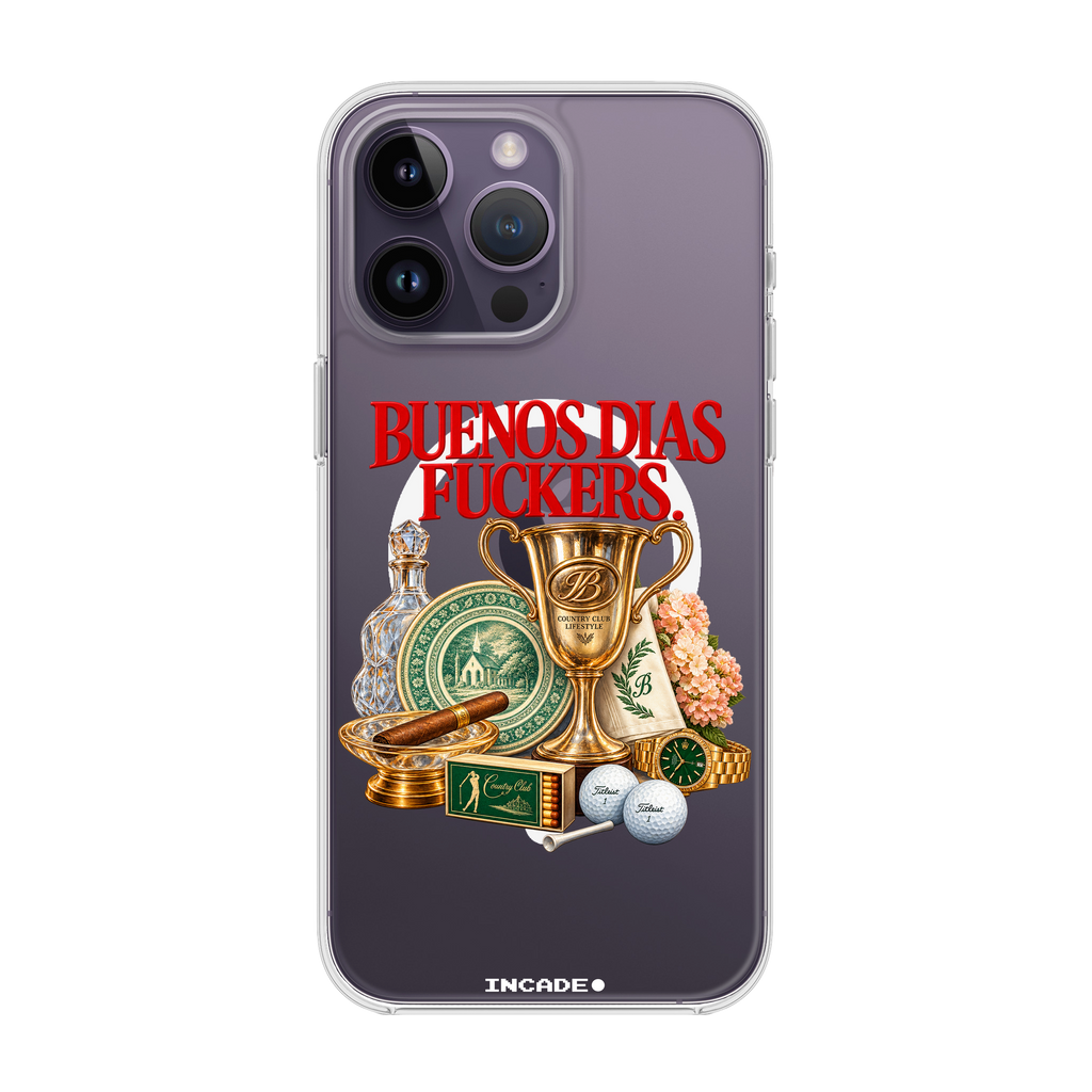 iPhone 14 Pro BUENOS DIAS