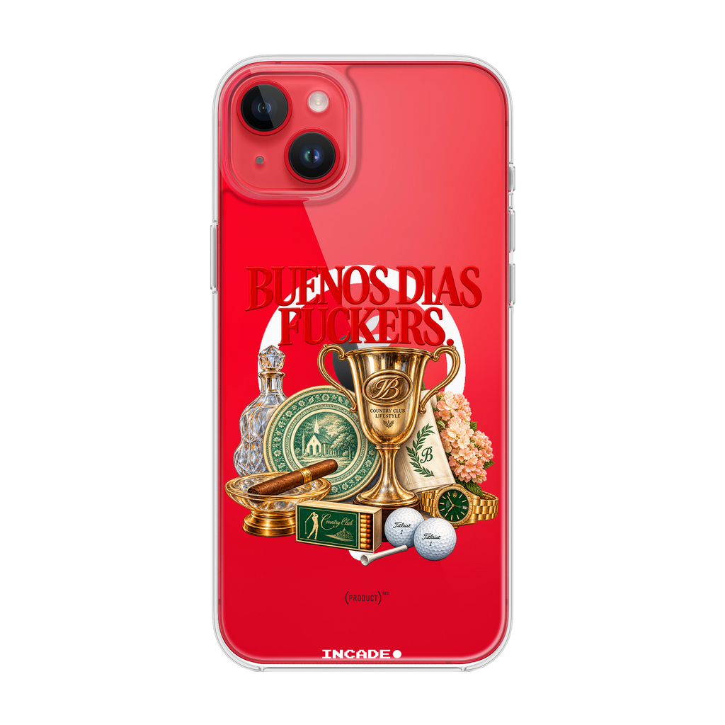 iPhone 14 Plus BUENOS DIAS
