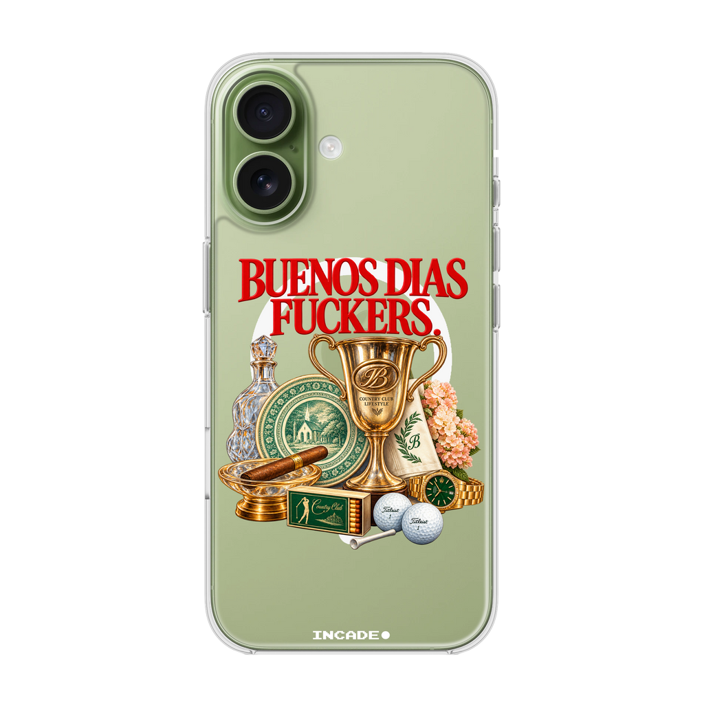 iPhone 17 BUENOS DIAS