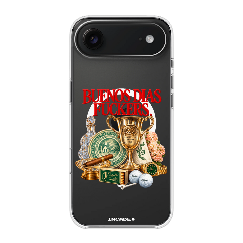 iPhone 17 Air BUENOS DIAS