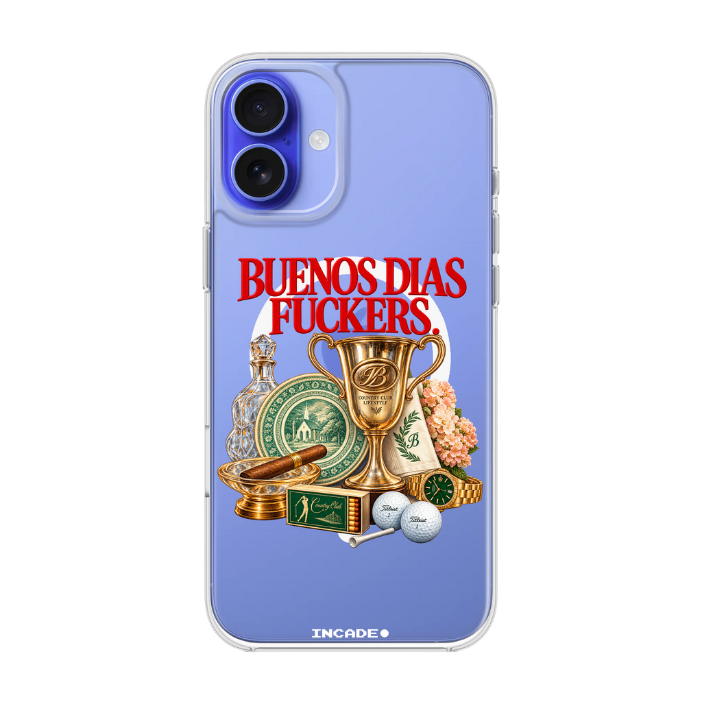 iPhone 16 BUENOS DIAS