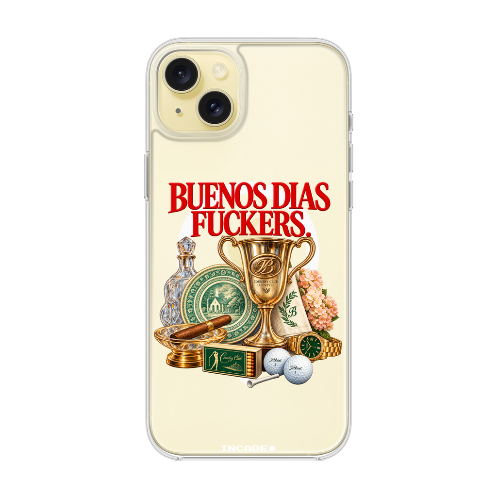 iPhone 15 BUENOS DIAS