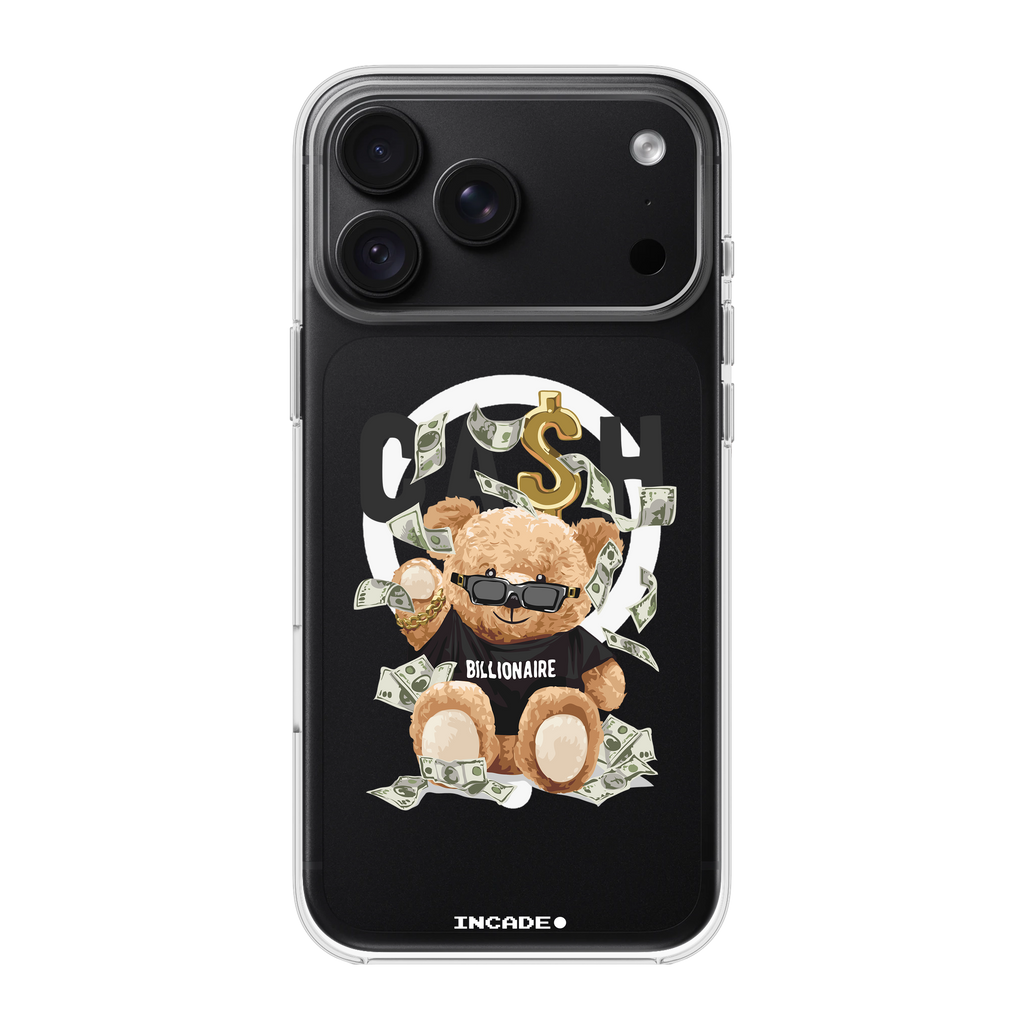 iPhone 18 Pro Max CASH