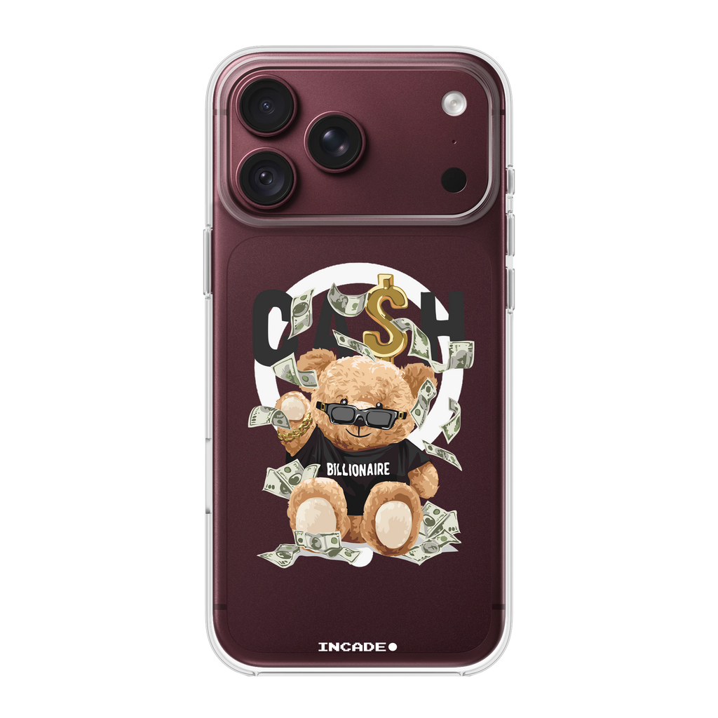iPhone 18 Pro CASH