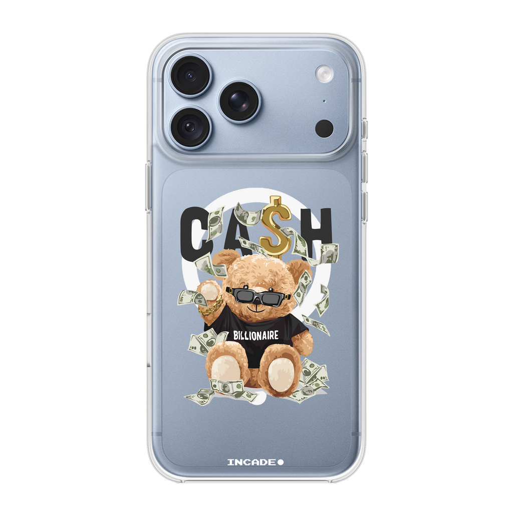 iPhone 18 Pro Max CASH