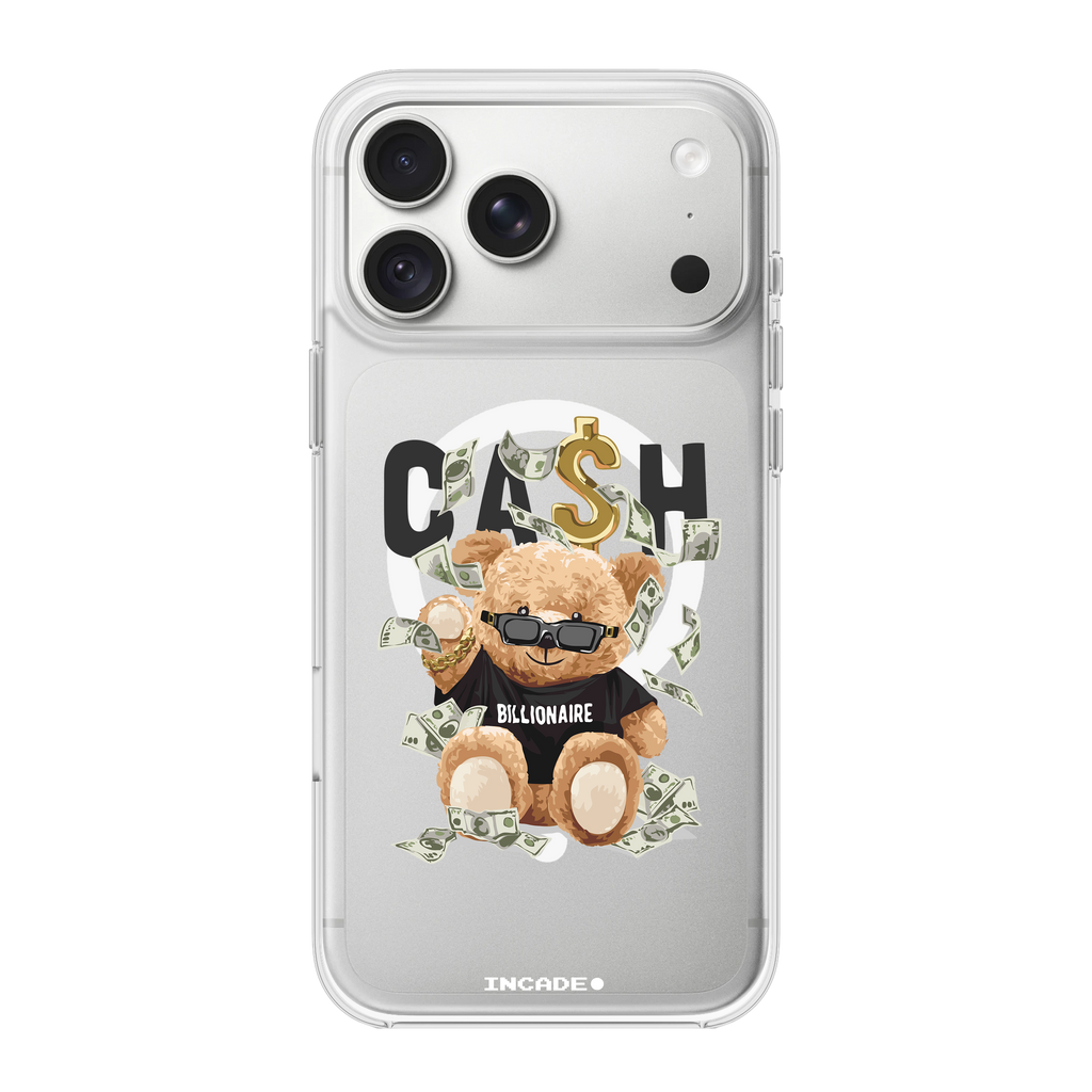 iPhone 18 Pro CASH