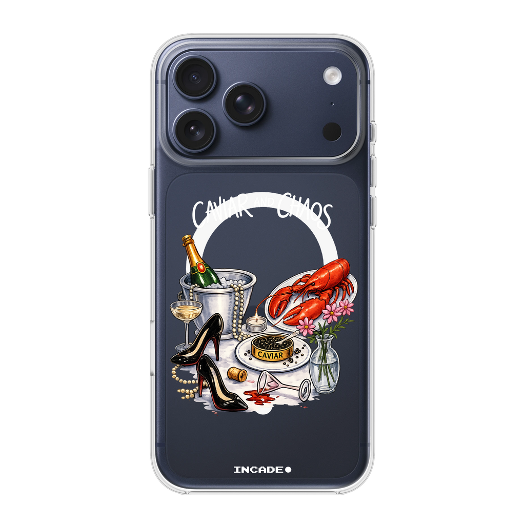 iPhone 17 Pro CAVIAR