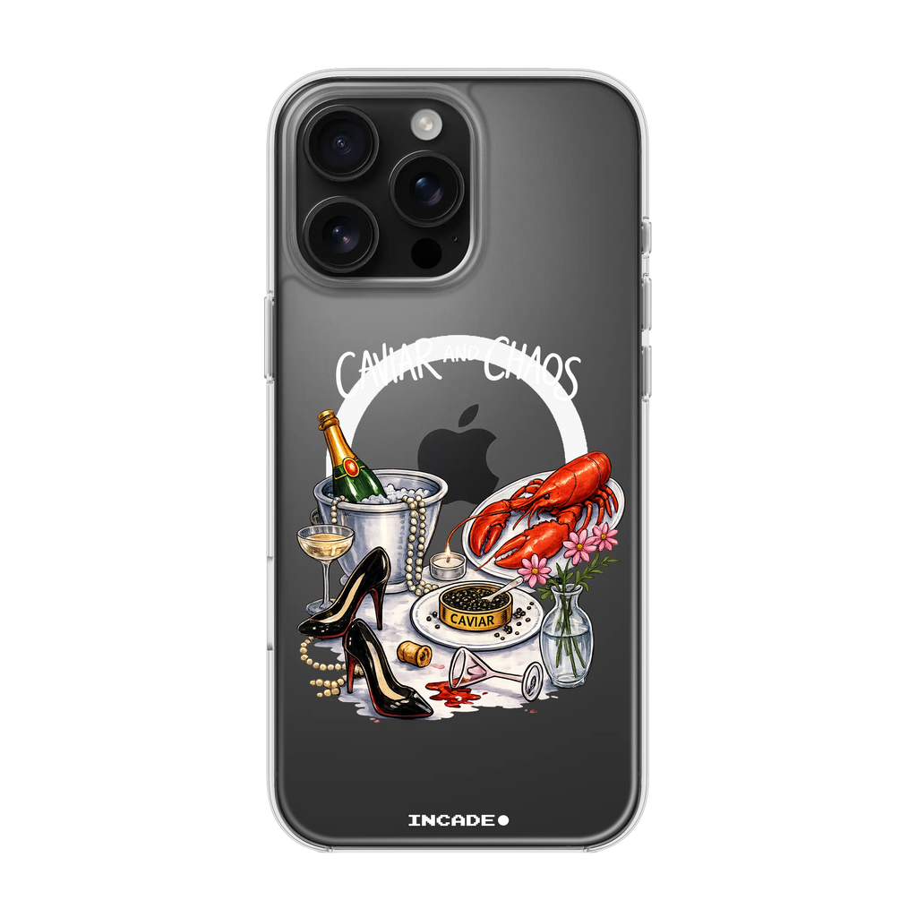 iPhone 16 Pro Max CAVIAR
