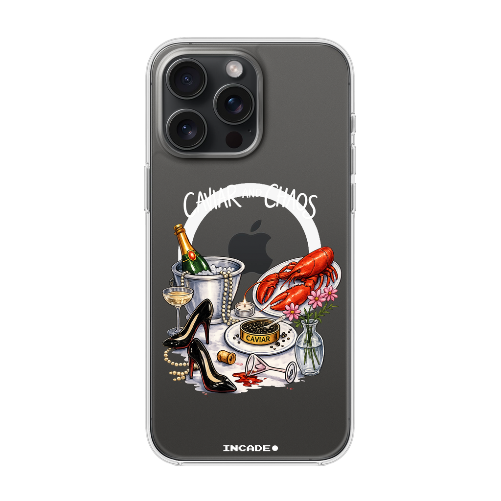 iPhone 15 Pro CAVIAR