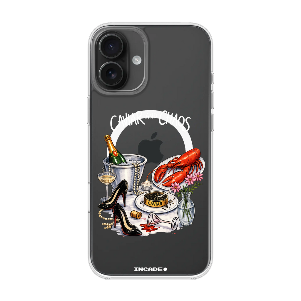 iPhone 16 Plus CAVIAR