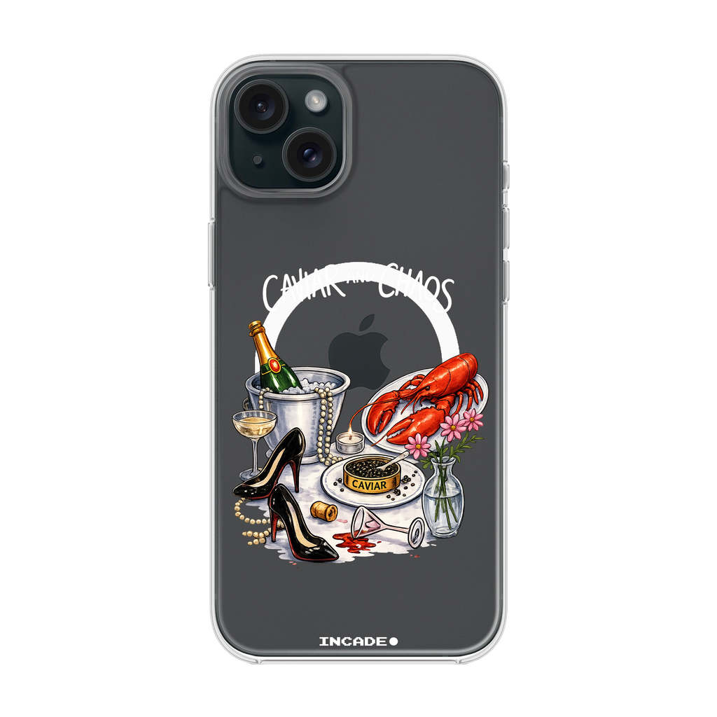 iPhone 15 Plus CAVIAR