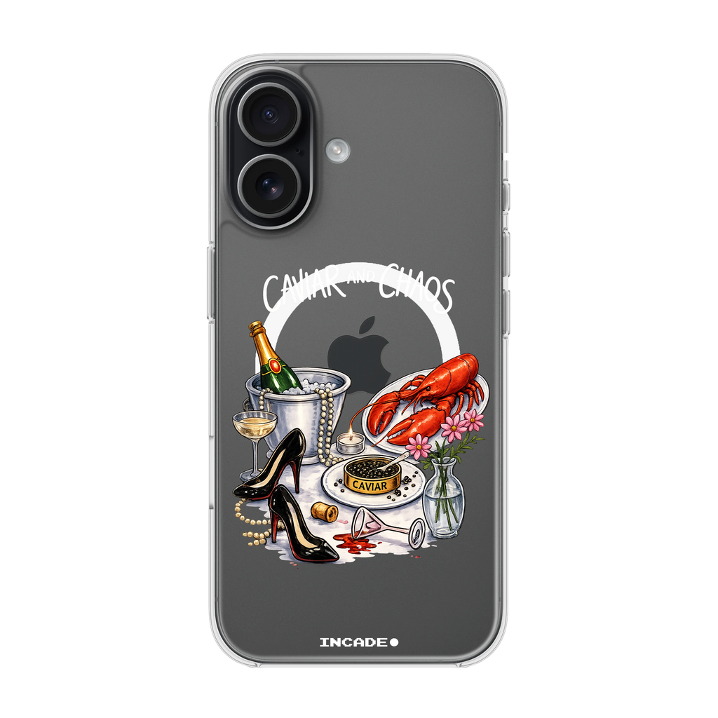 iPhone 17 CAVIAR