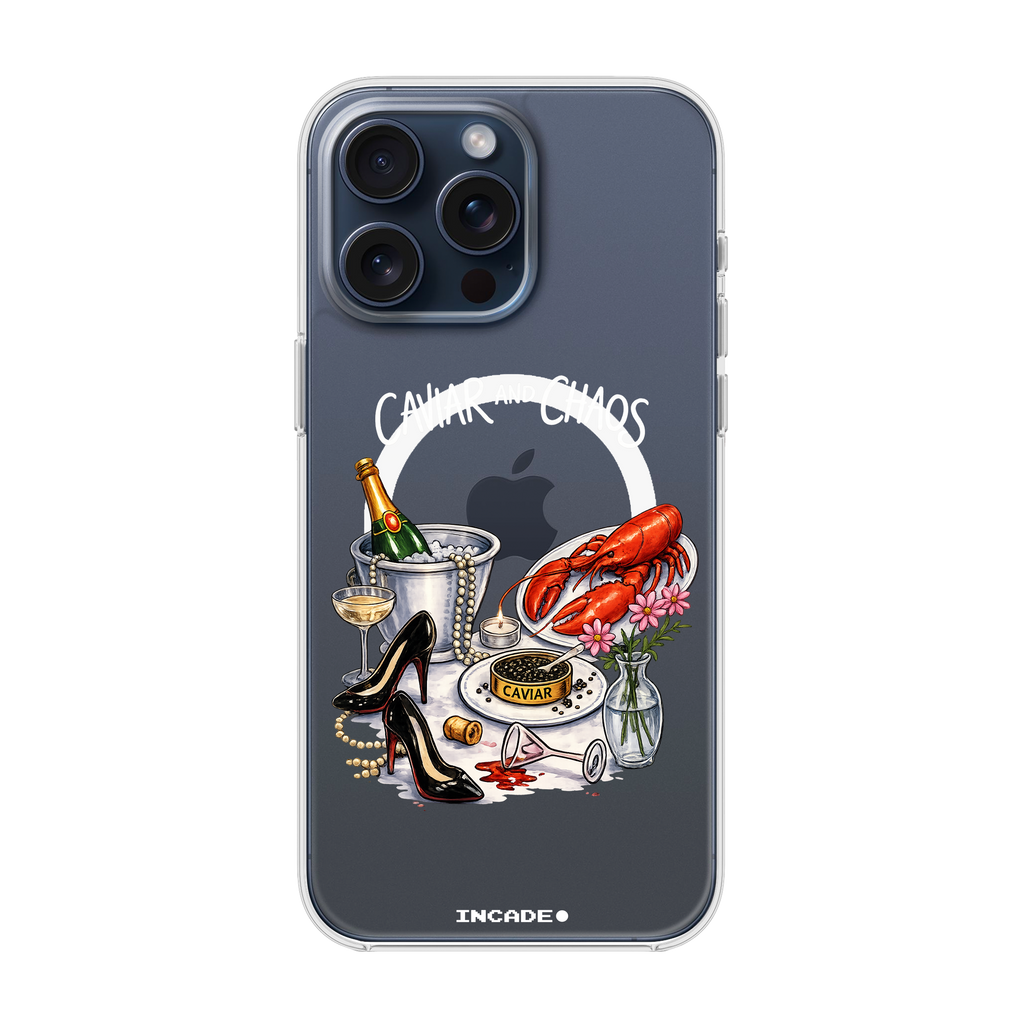 iPhone 15 Pro Max CAVIAR