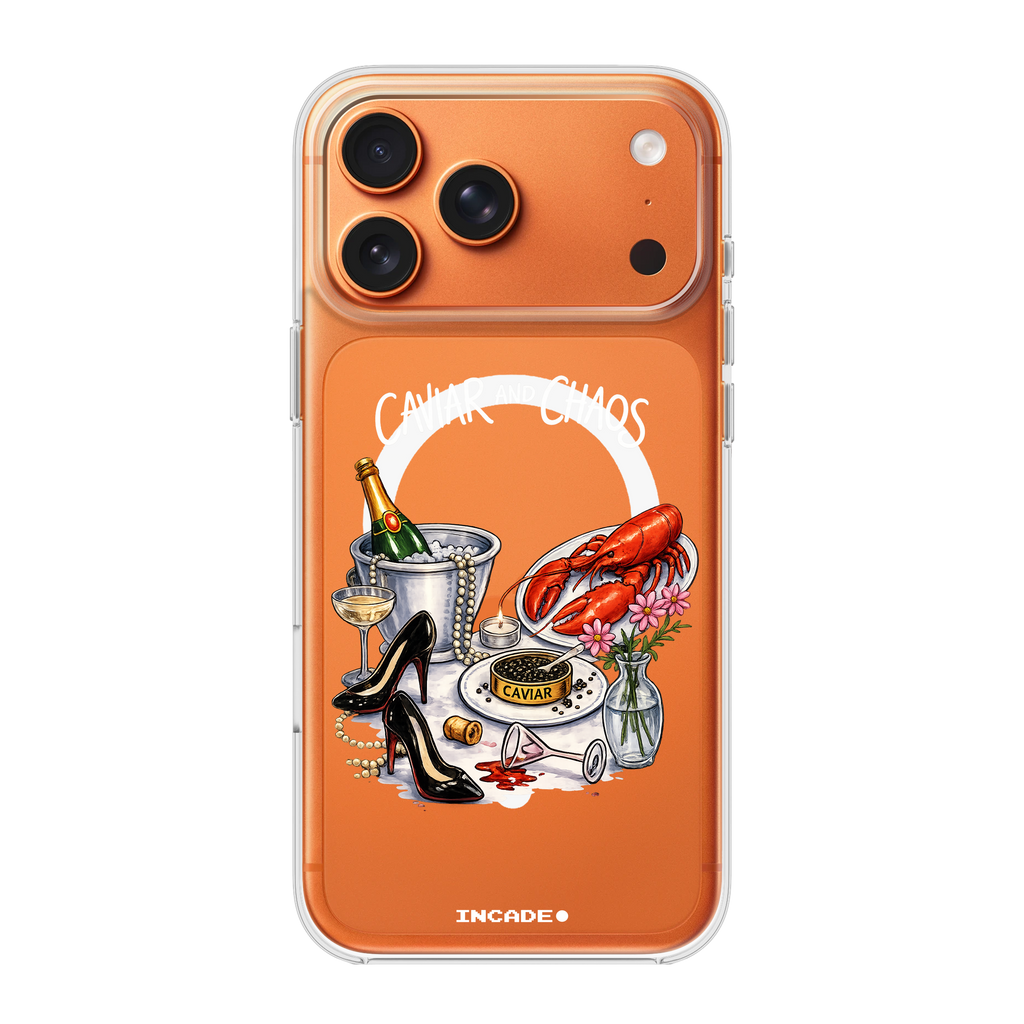 iPhone 17 Pro CAVIAR