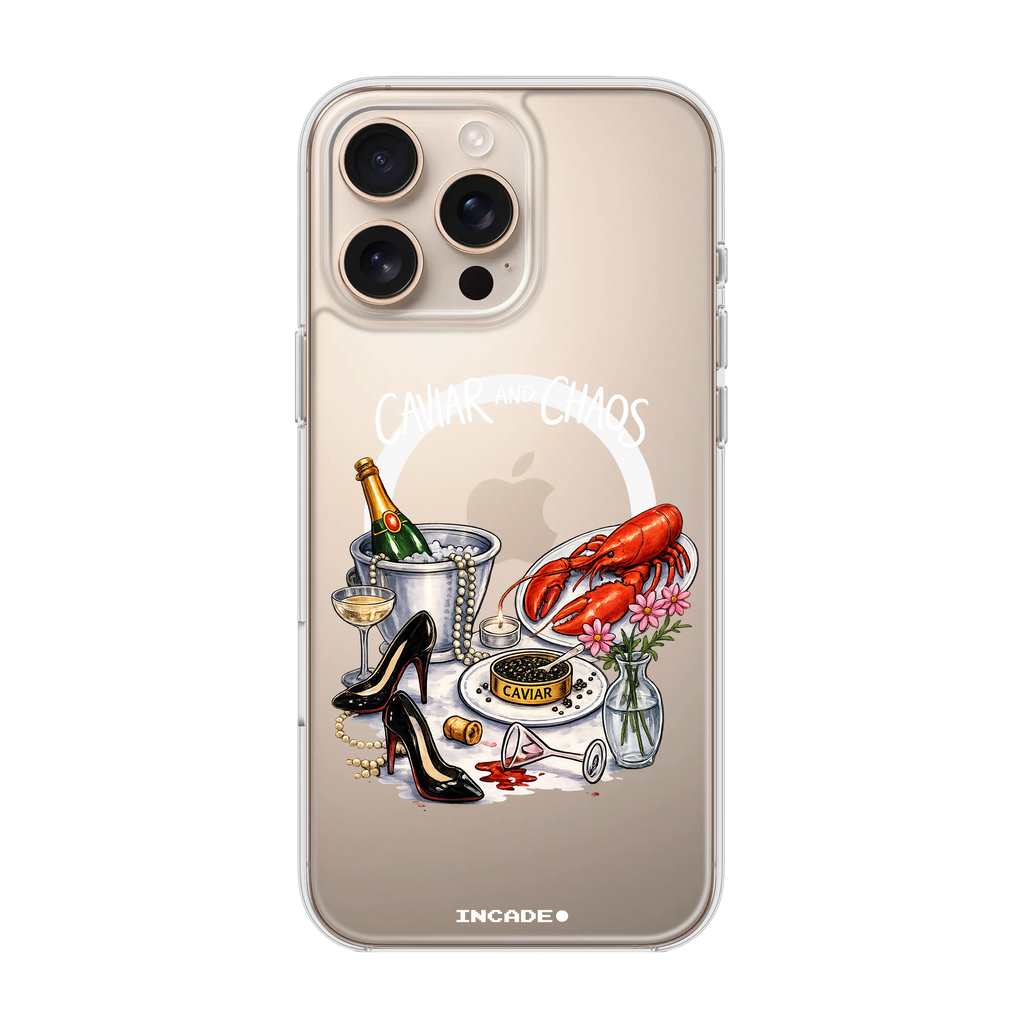 iPhone 16 Pro Max CAVIAR