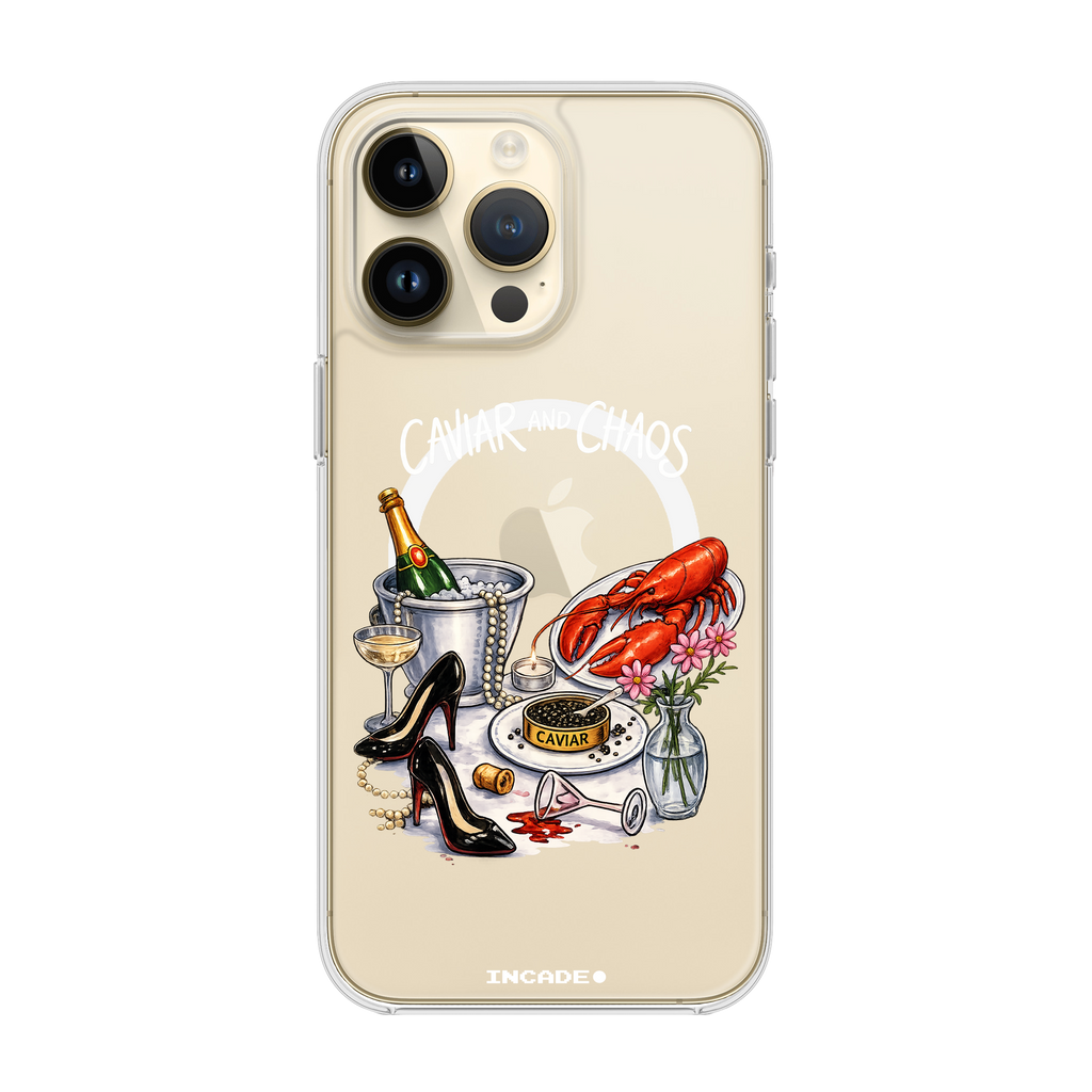 iPhone 14 Pro Max CAVIAR