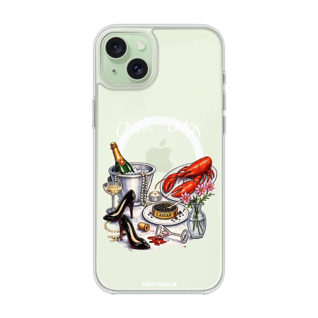 iPhone 15 Plus CAVIAR