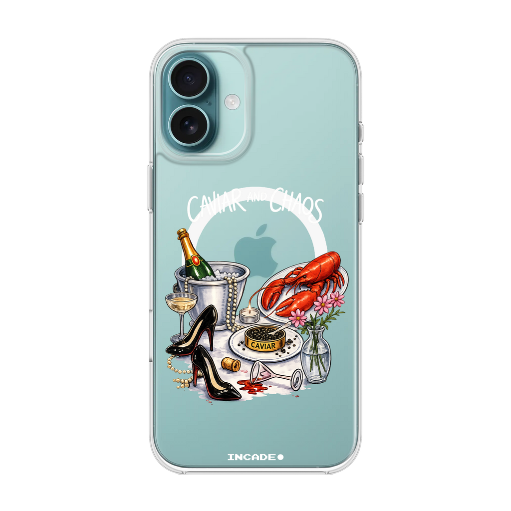 iPhone 16 CAVIAR