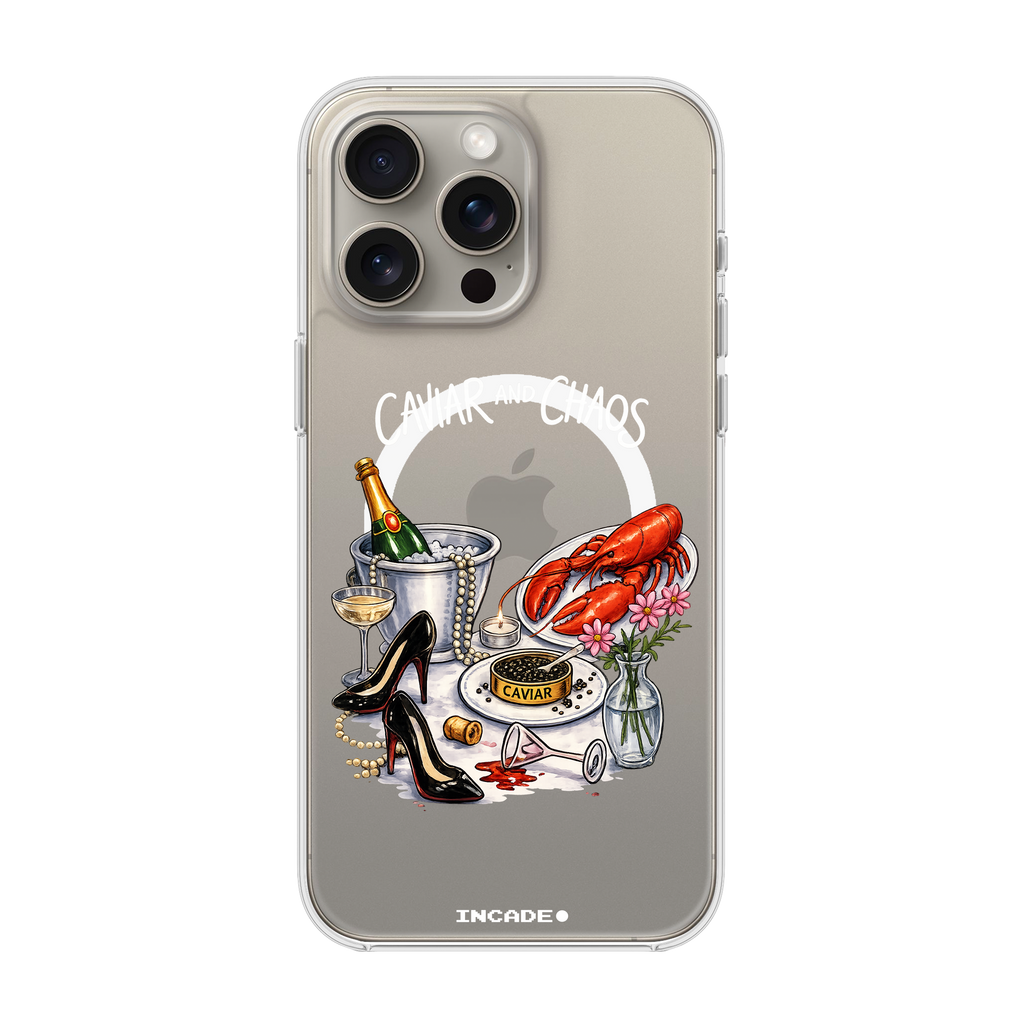iPhone 15 Pro Max CAVIAR