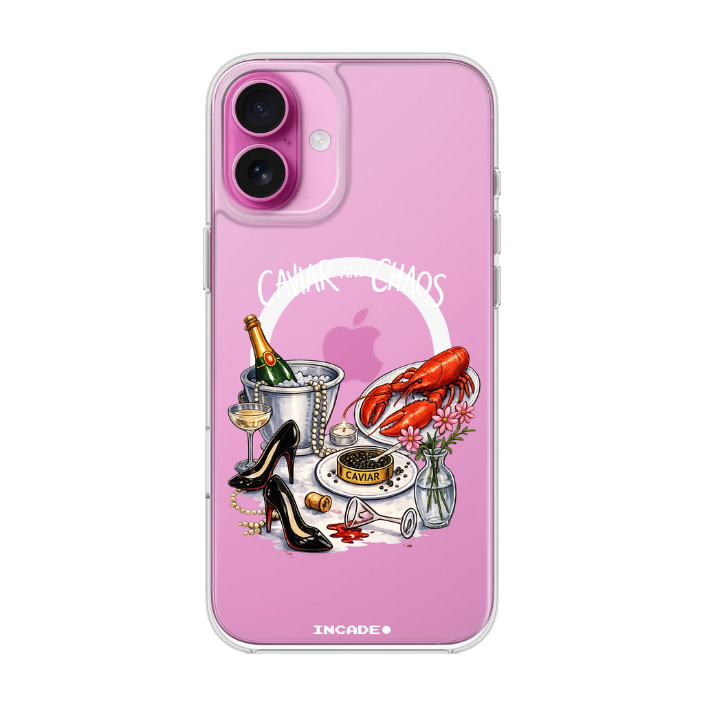iPhone 16 CAVIAR
