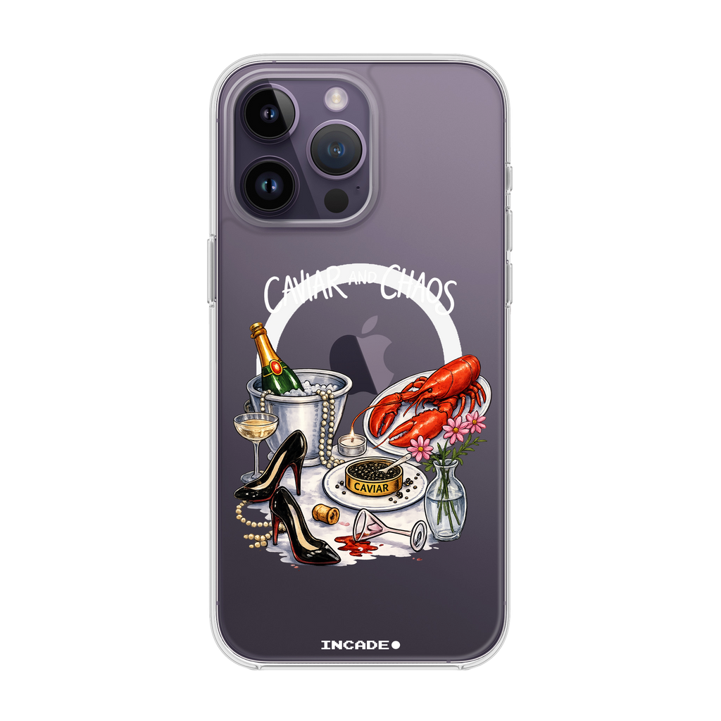 iPhone 14 Pro CAVIAR