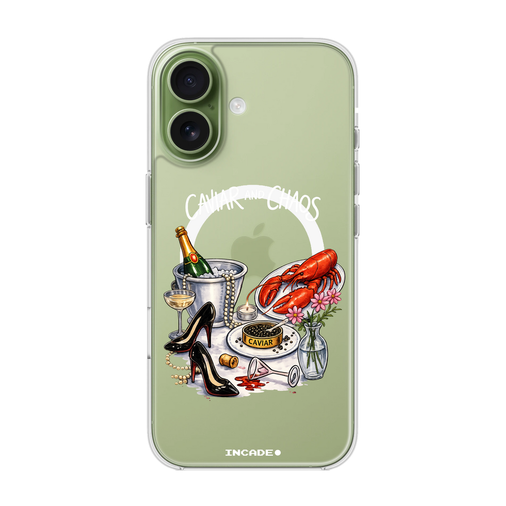 iPhone 17 CAVIAR
