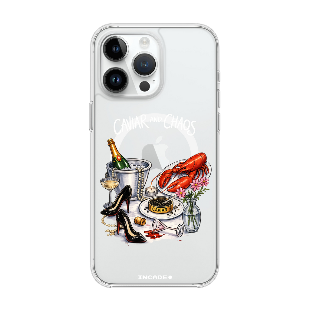 iPhone 14 Pro CAVIAR