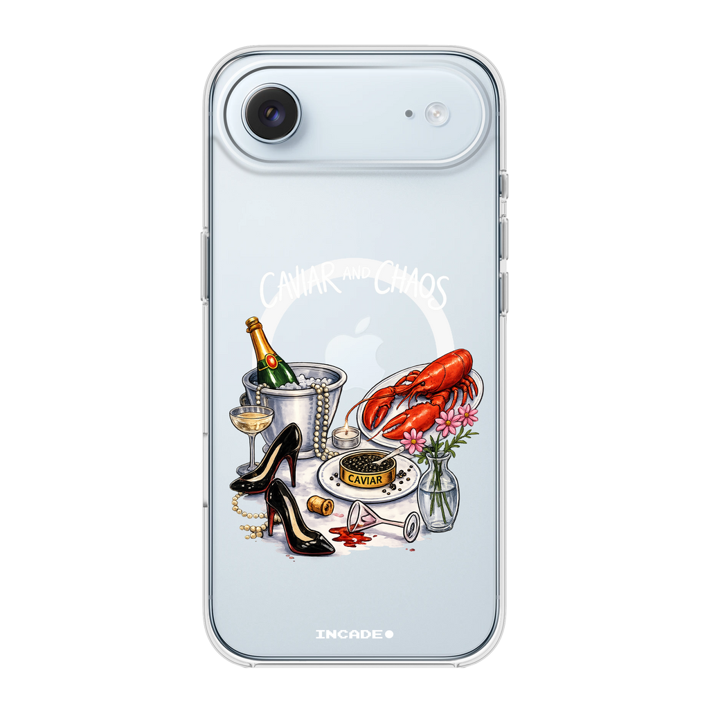 iPhone 17 Air CAVIAR