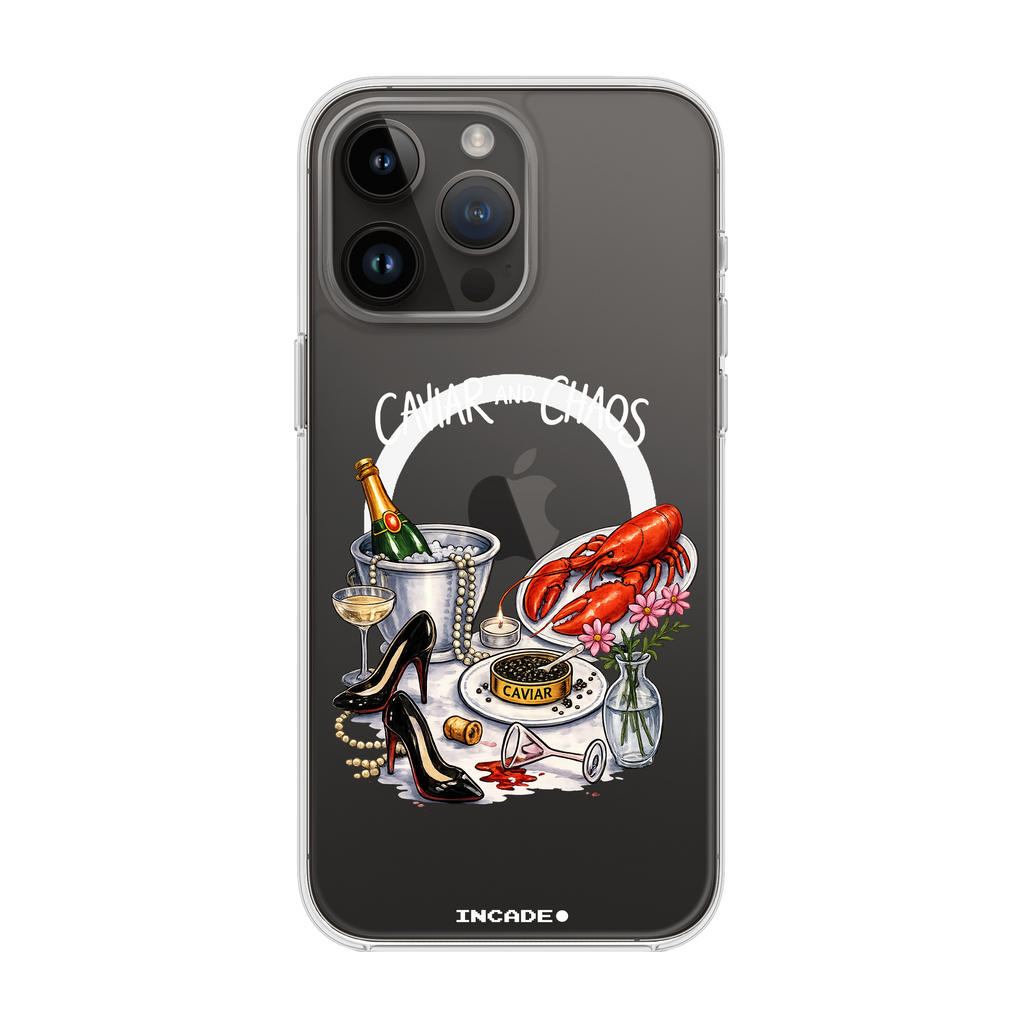iPhone 14 Pro CAVIAR