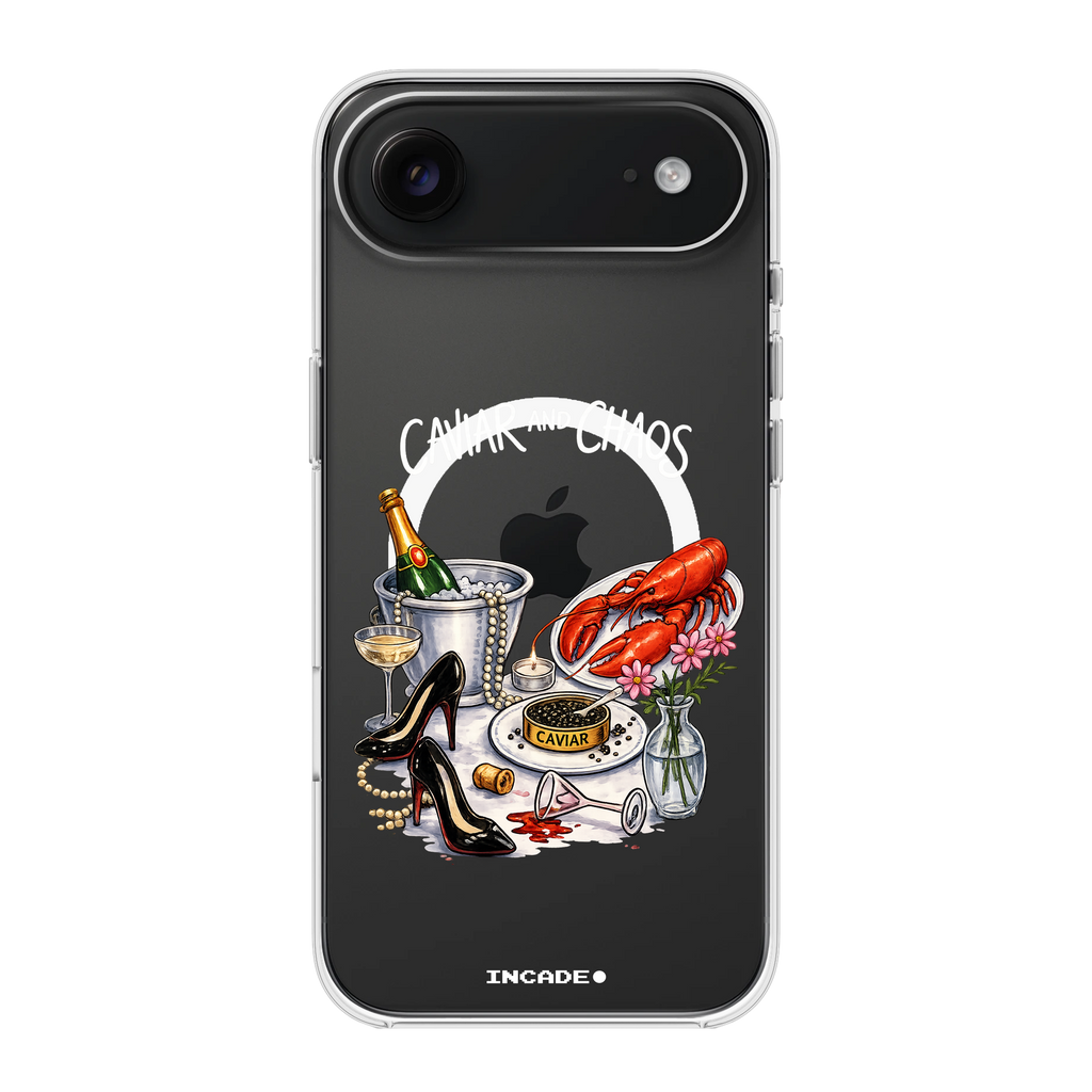 iPhone 17 Air CAVIAR