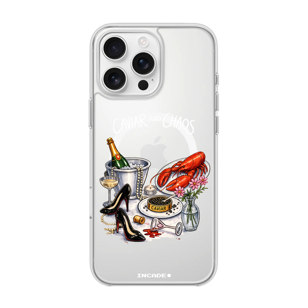 iPhone 16 Pro Max CAVIAR