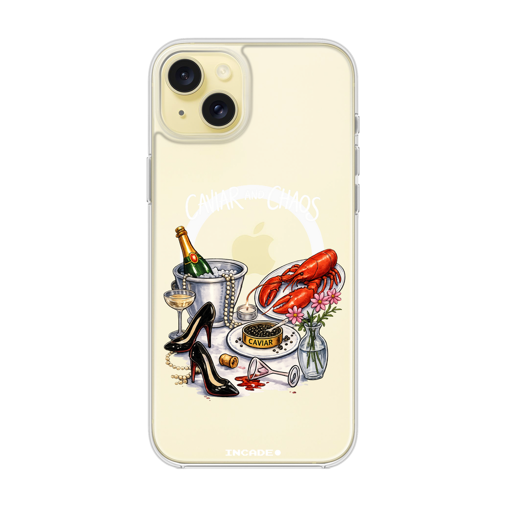 iPhone 15 CAVIAR