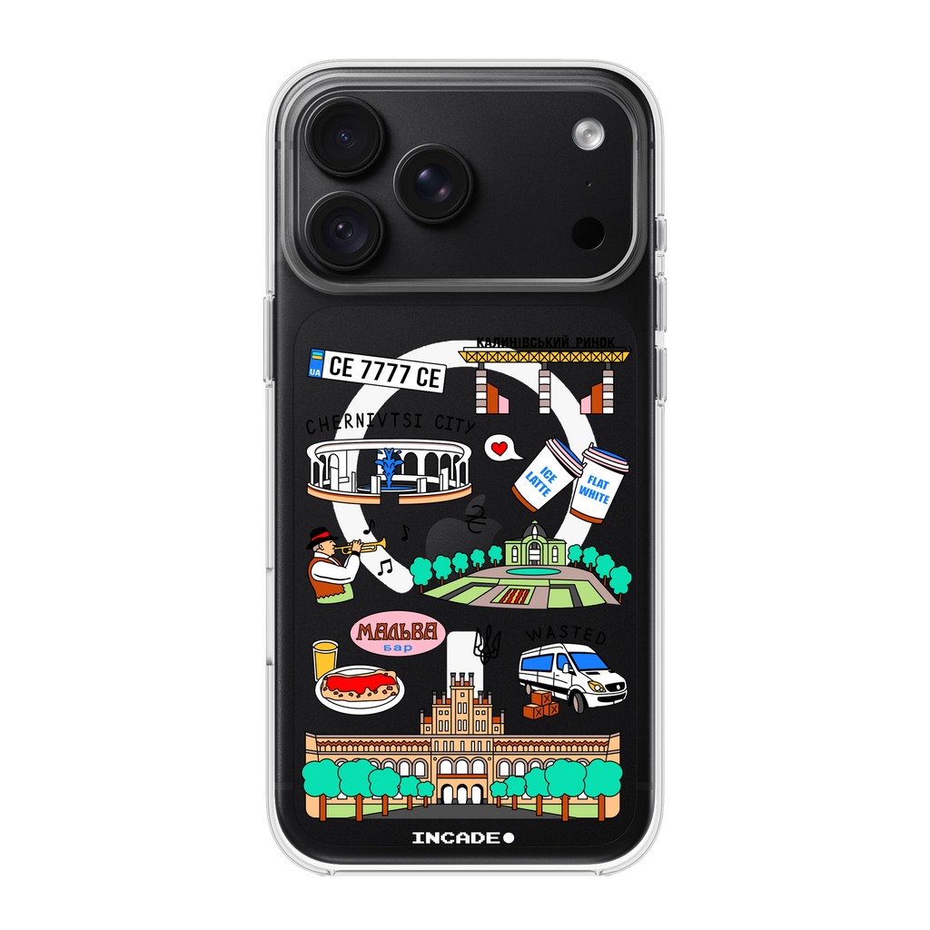 iPhone 18 Pro Max CHERNIVTSI