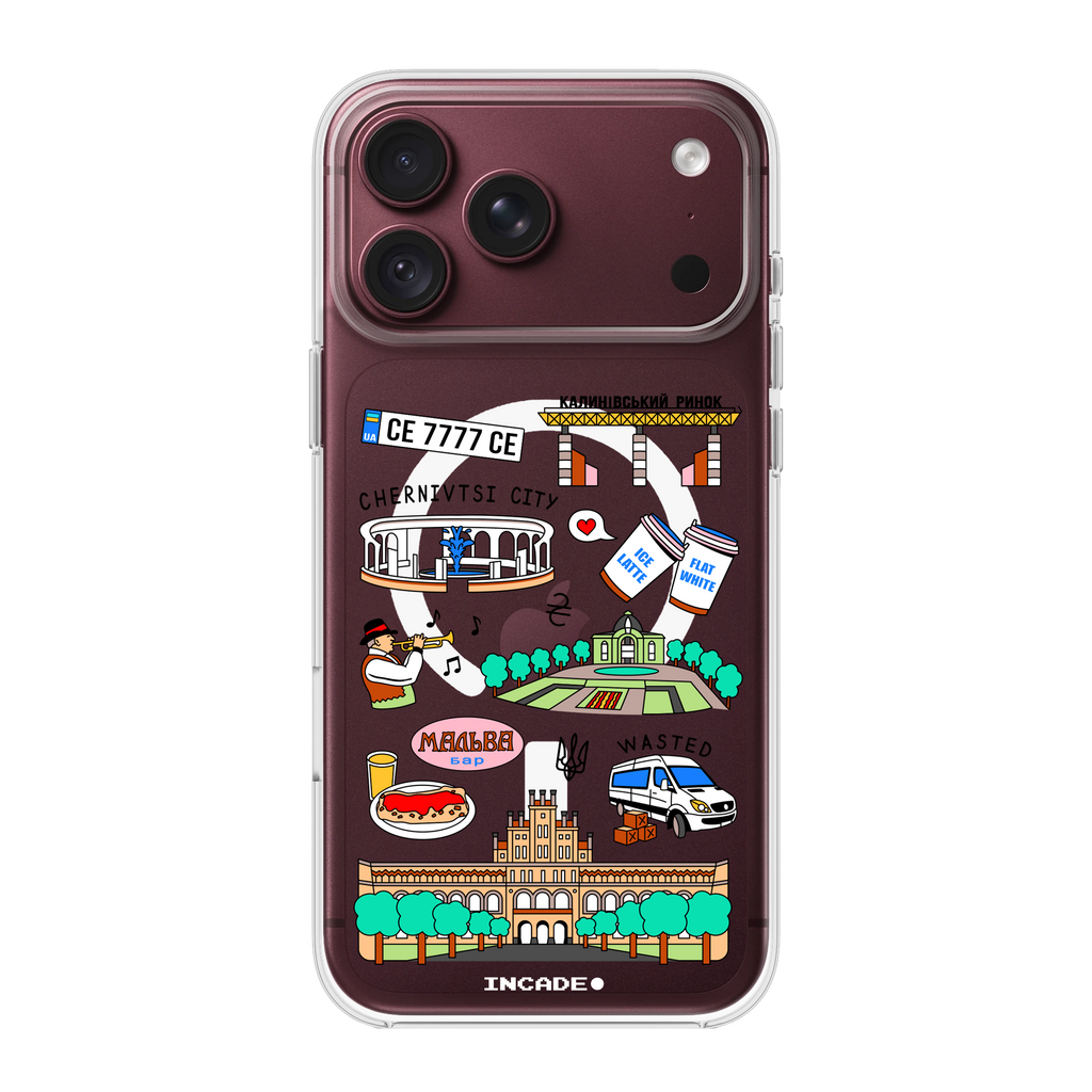 iPhone 18 Pro Max CHERNIVTSI