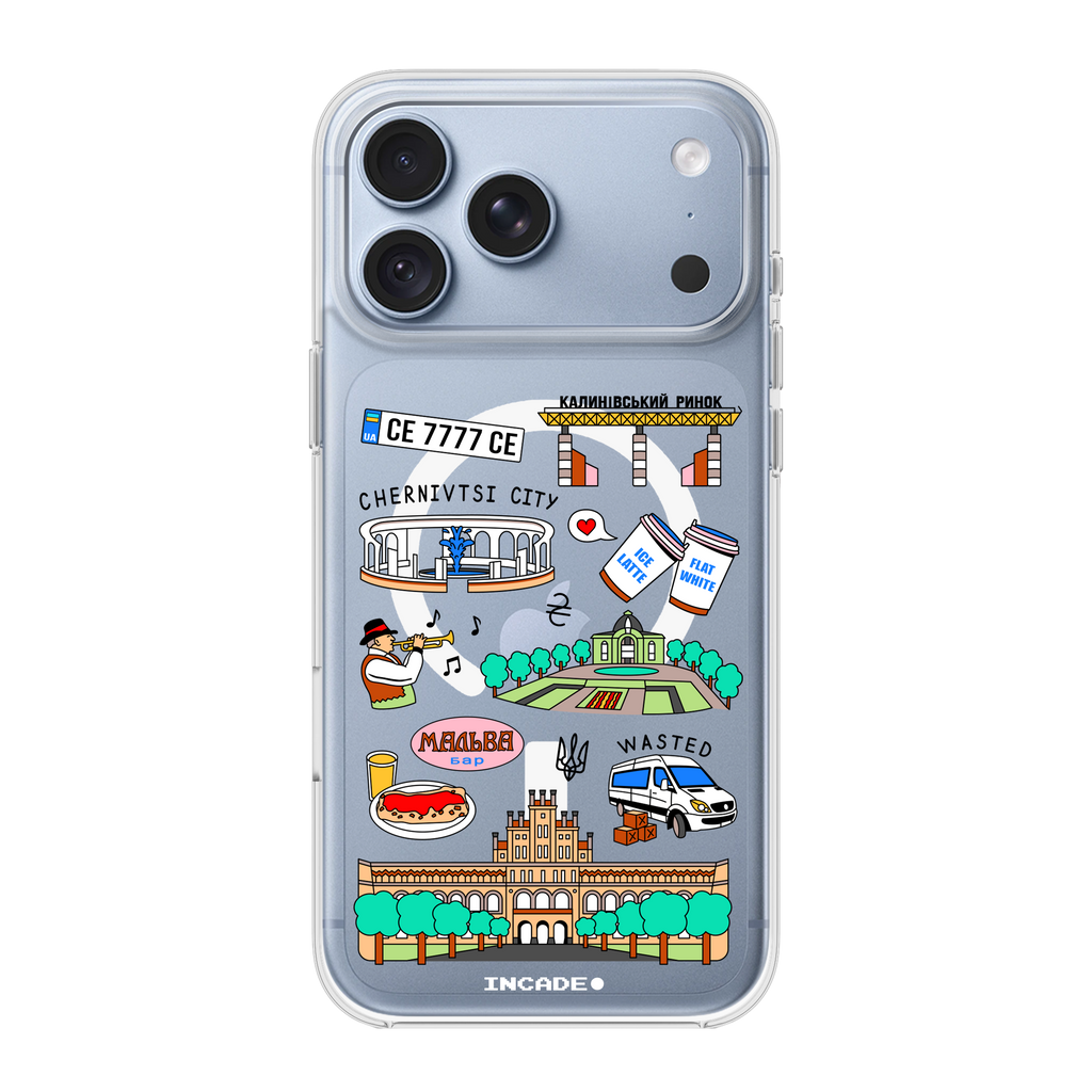 iPhone 18 Pro Max CHERNIVTSI