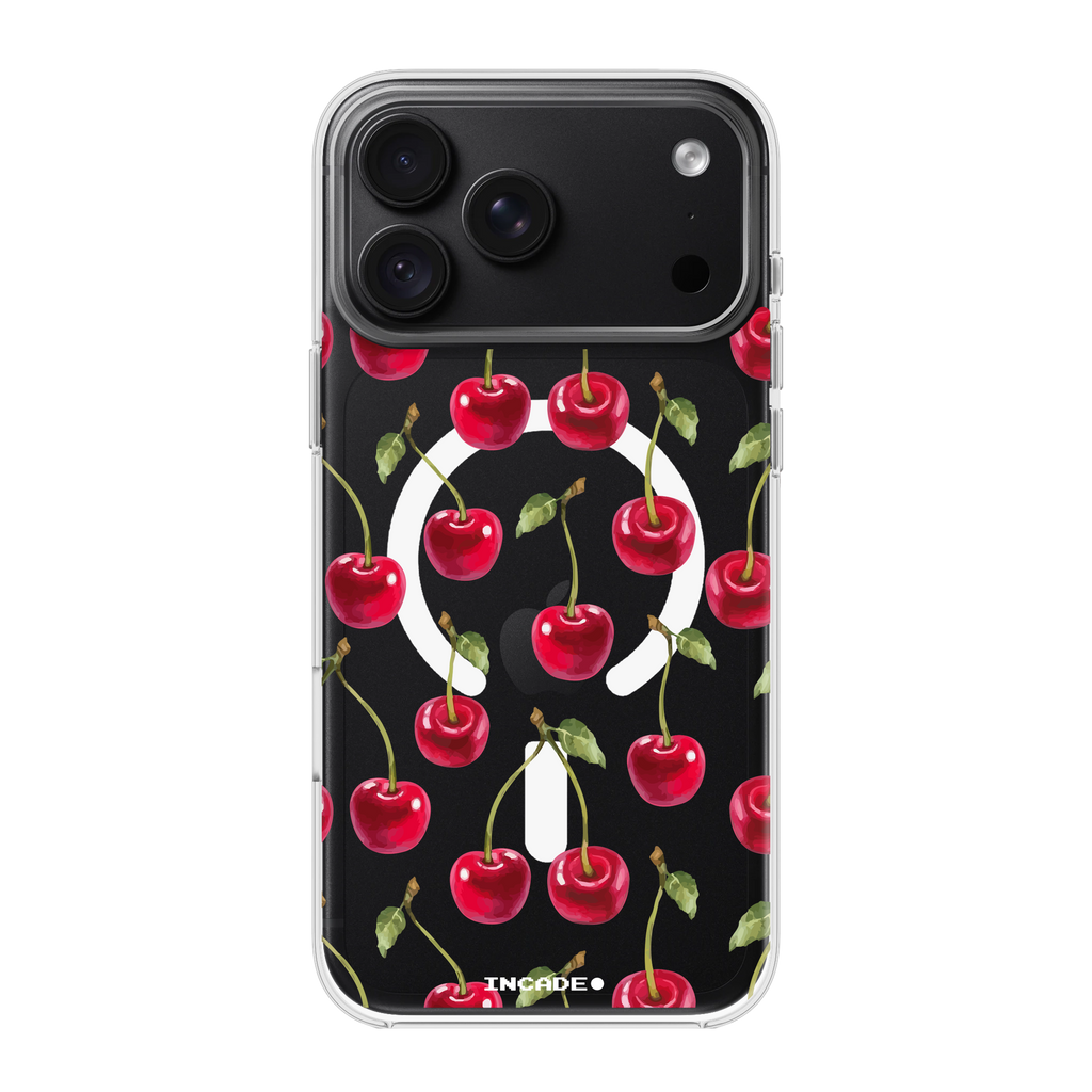 iPhone 18 Pro Max CHERRIES