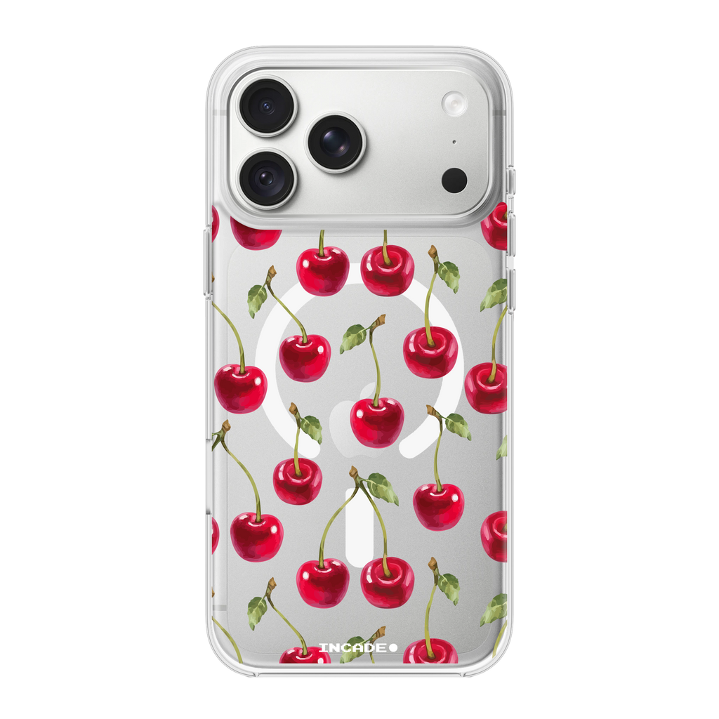 iPhone 18 Pro Max CHERRIES
