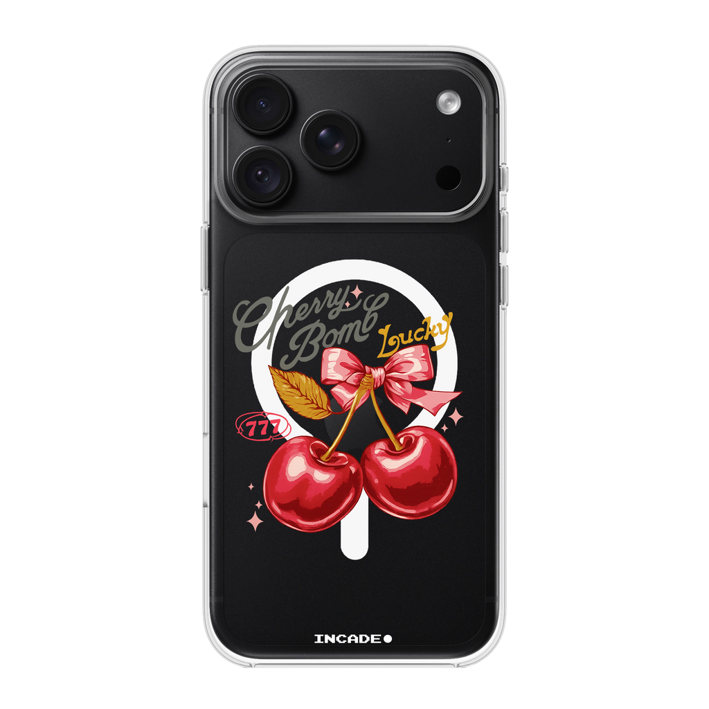 iPhone 18 Pro Max CHERRY BOMB