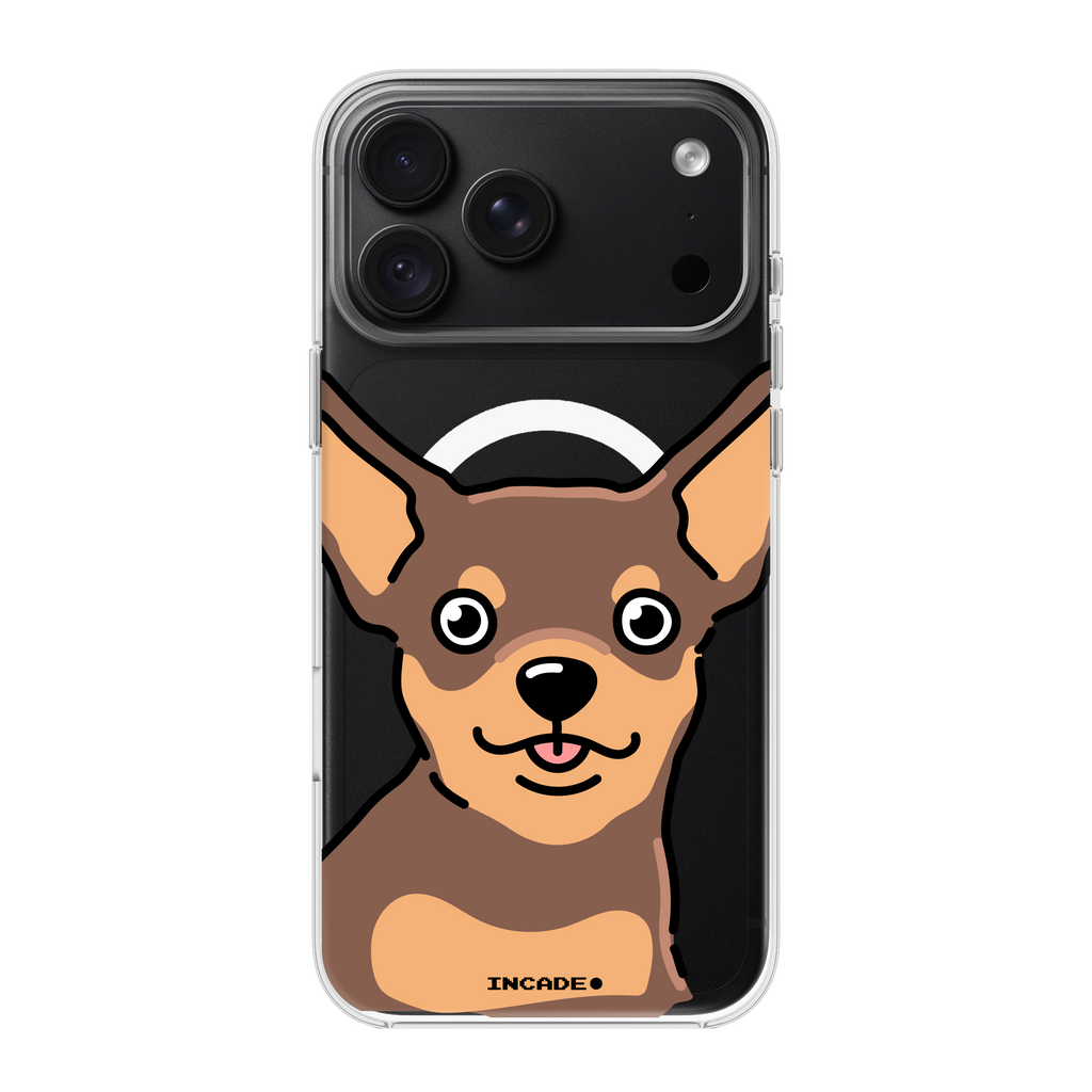 iPhone 18 Pro CHIHUAHUA