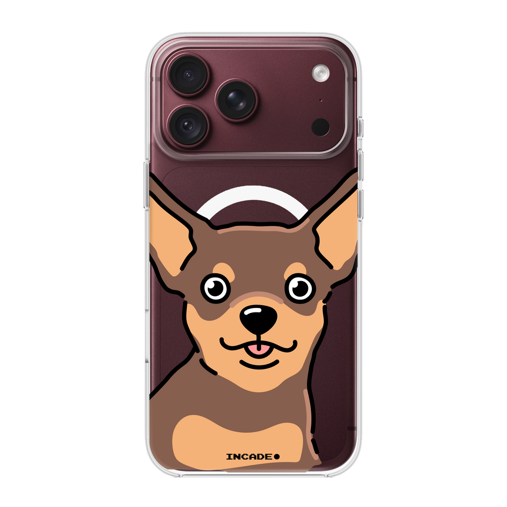 iPhone 18 Pro CHIHUAHUA