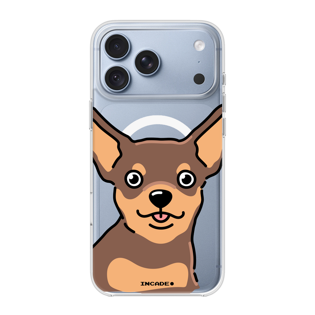 iPhone 18 Pro CHIHUAHUA