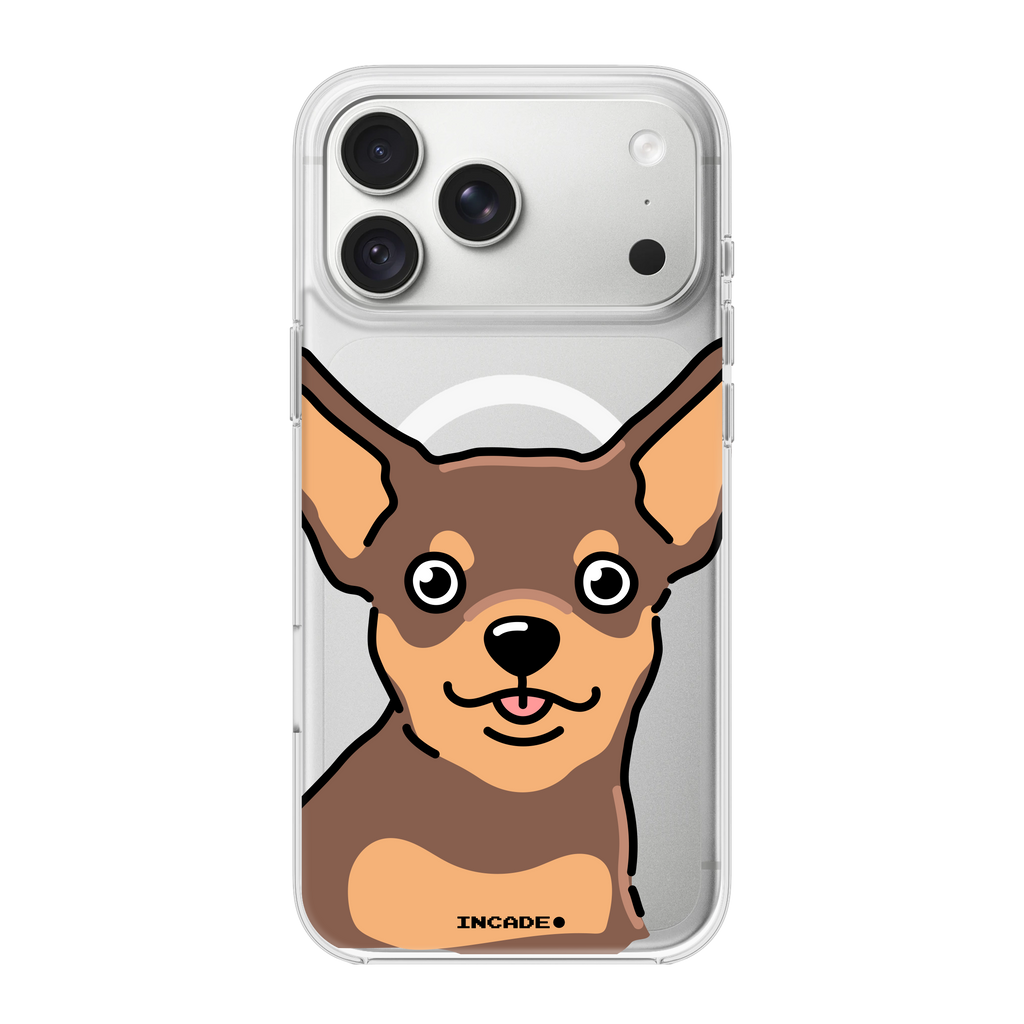 iPhone 18 Pro CHIHUAHUA