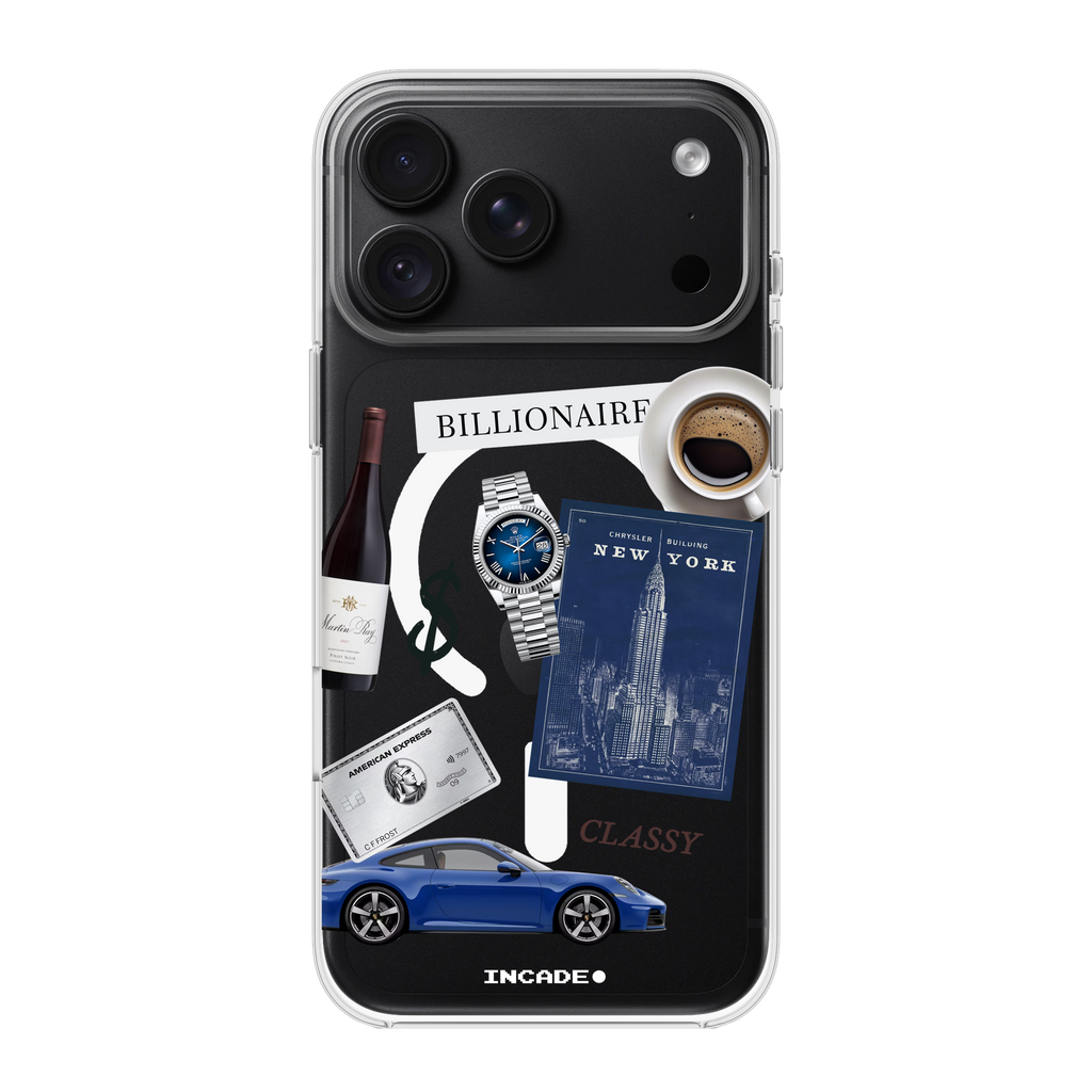iPhone 18 Pro CLASSY
