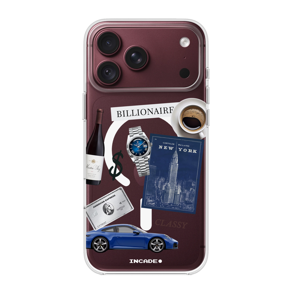 iPhone 18 Pro CLASSY