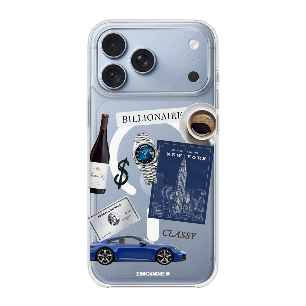 iPhone 18 Pro CLASSY